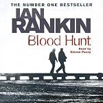 Blood Hunt | Ian Rankin