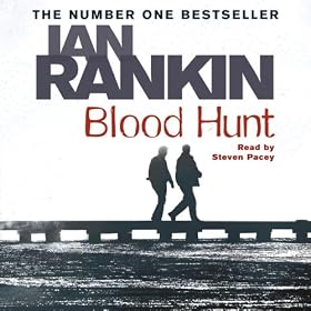 Blood Hunt (Unabridged)