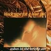 Ashes in the Brittle Air