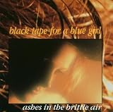 Ashes in the Brittle Air