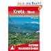 Wanderungen in Kreta West. Rother Wanderf�hrer.
