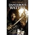 The Hadrumal Crisis: Dangerous Waters (The Hardrumal Crisis)