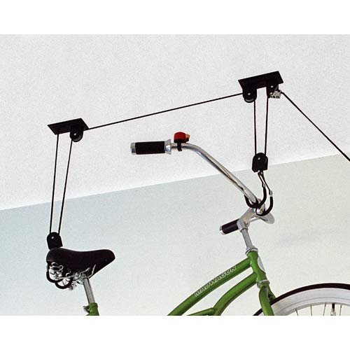 Gearup Up & Away Bike Hoist Gearup Up & Away Bike Hoist