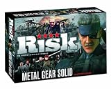 Metal Gear Solid Risk