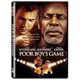 Poor Boy's Game