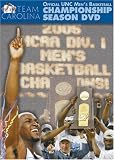 2004 and 2005 Team Carolina - UNC Men's Basketball Championship