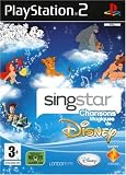 Singstar Disney