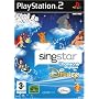 Singstar Disney