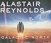 Galactic North (Audio CD)