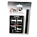 2 In 1 Dust Prevent Cover Pack for Sony PS3