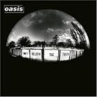 Oasis - Don't Believe the Truth (Limited Edition CD and Bonus DVD)[UK Import] by  Oasis 