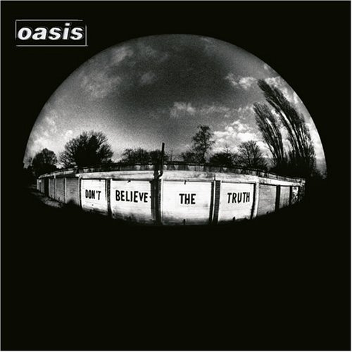 Oasis - Don