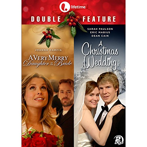 A Very Merry Daughter Of The Bride A Very Merry Daughter of the Bride TV Listings, TV Schedule and Episode