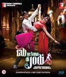 Rab Ne Bana Di Jodi [Blu-ray]
