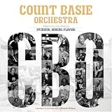 Swinging Singing Playing by Count Basie Orchestra