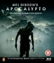 Apocalypto [Blu-ray, Region B]