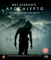 Apocalypto [Blu-ray]