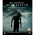 Apocalypto (Blu-ray) (2007)