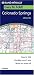 Search : Rand McNally Easyfinder Colorado Springs Colorado (Rand McNally Easyfinder)