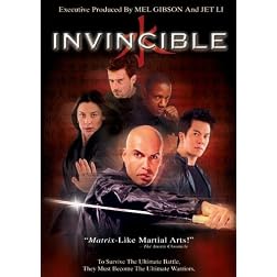 Invincible