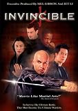 Invincible [DVD] [2001] [Region 1] [US Import] [NTSC]