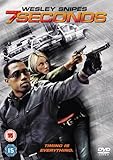 7 Seconds [DVD] [2005]