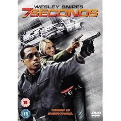 7 Seconds [DVD] [2005]