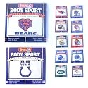 Team NFL Temporary Tattoos