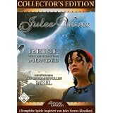 Jules Verne Collector's Editionvon "CDV Software..."