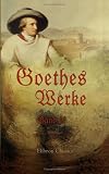 Goethes Werke: Band IV. Faust. Paralipomena zu Faust. Prometheus. Künstlers Erdewallen. Künstlers Apotheose. Elpenor. Des Epimenides Erwachen. Pandora. Nausikaa