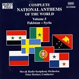 Produkt-Bild: Pakistan National Anthem