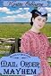 Mail Order Mayhem (Brides of Beckham)