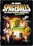 Spaceballs: The Totally Warped Animated Adventures