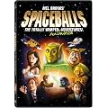 Spaceballs: Totally Warped Animated Adventures [DVD] [2008] [Region 1] [US Import] [NTSC]