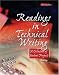 Readings in Technical Writing: A Collection of Student Projects in English 2303
