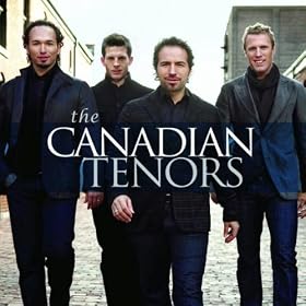 The Canadian Tenors