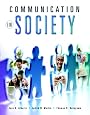 Communication in Society (9780205627875)