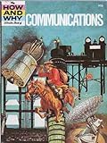 The how and why wonder book of communications