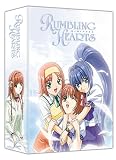 Rumbling Hearts  Starter Set