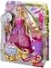 Barbie Endless Hair Kingdom Snap N Style Princess, Multi Color RS.987.00