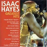 Isaac Hayes - Greatest Hits