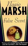 False Scent (0312968981) by Marsh, Ngaio