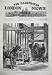 1875 LOCK-OUT WALES HORSES CASTLE PIT CYFARTHFA ART