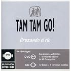 Cruzando El Rio by  Tam Tam Go 