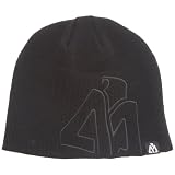 Matix Baddle 3Pk Chapeau homme - Noir Synthétique 