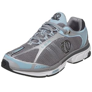Buy Pearl iZUMi Ladies Syncroguide III Motion Control Shoe by Pearl iZUMi