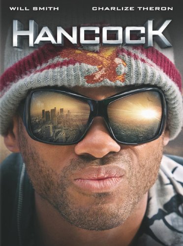 Hancock (Rated)