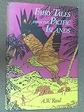 Fairy tales from the Pacific Islands