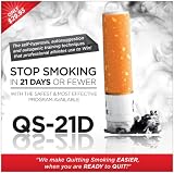 Quit Smoking 21 Days