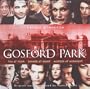 Gosford Park - Original Motion Picture Soundtrack